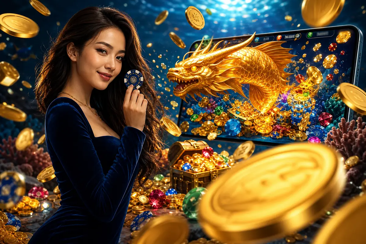 12joker program VIP cashback mingguan Malaysia
