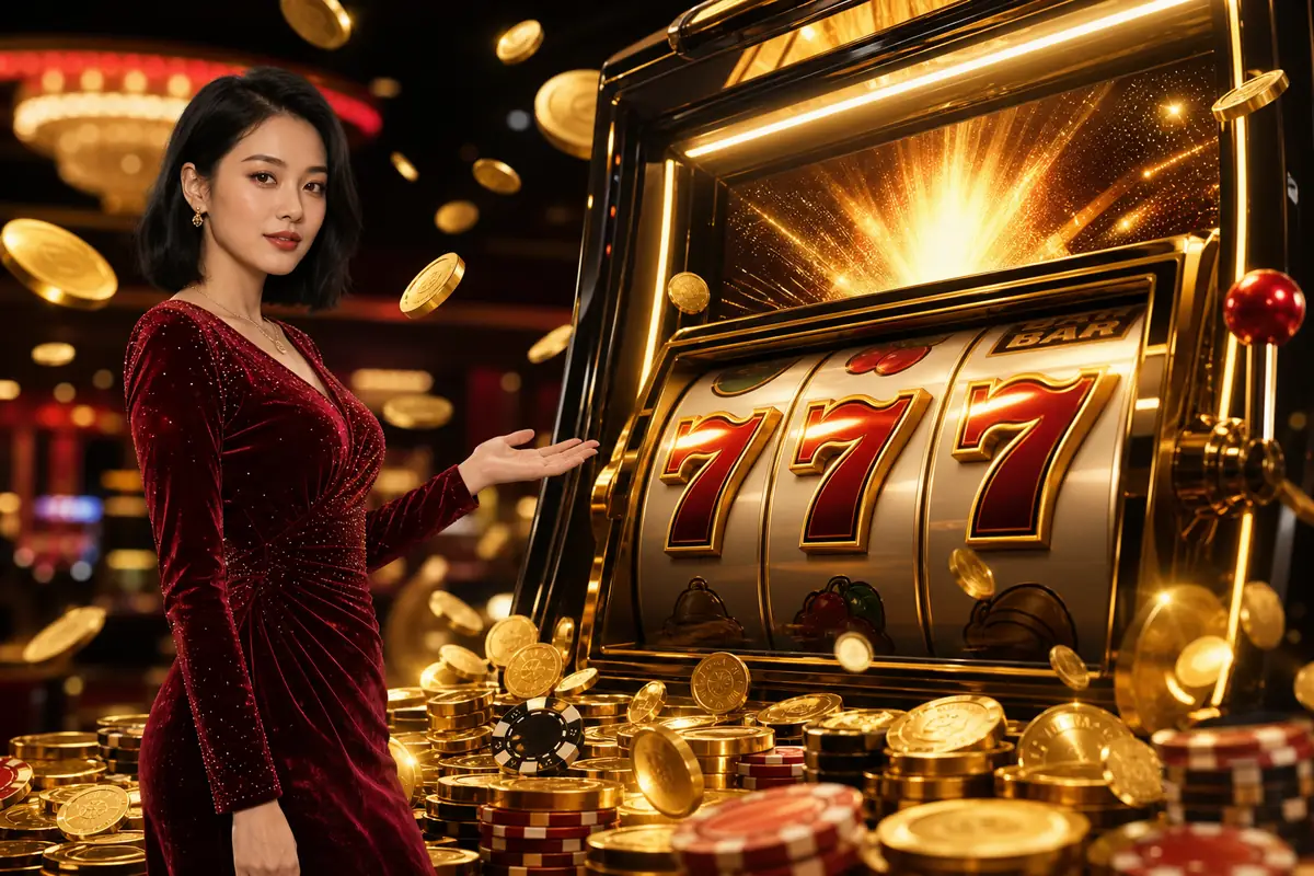 12joker deposit e-wallet DuitNow slot online