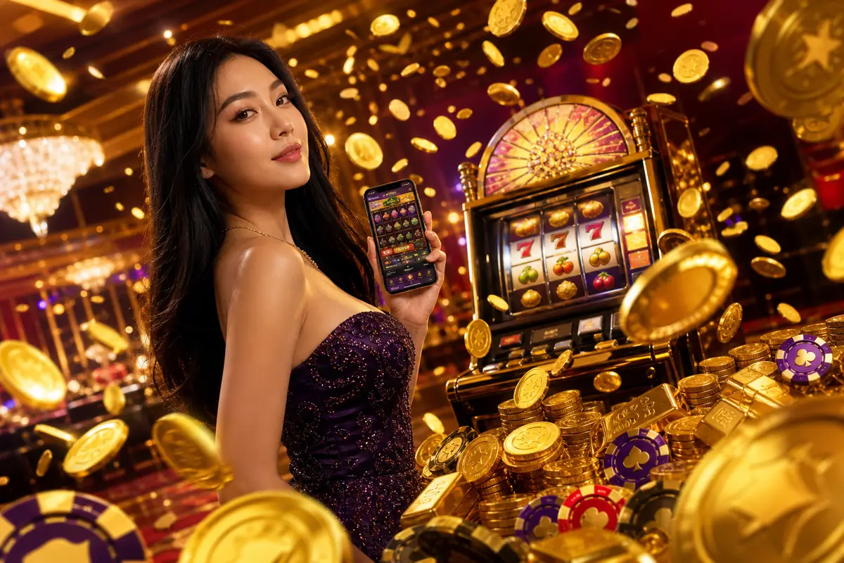 12joker Casino deposit DuitNow kaedah pembayaran