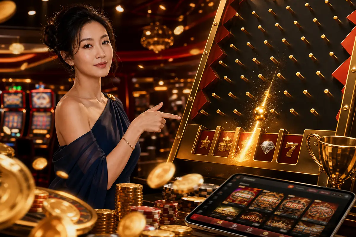 12joker slot jackpot progresif pilihan
