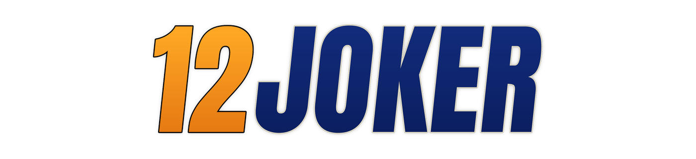 12joker Logo